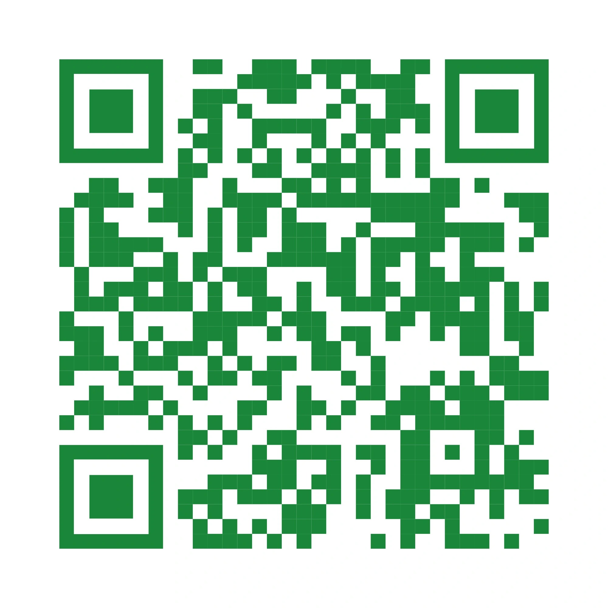 QR Code - Local Serve
