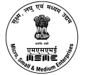 MSME Certification logo